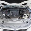bmw 7-series 2018 quick_quick_LDA-7G30_WBA7G82060GS44634 image 2