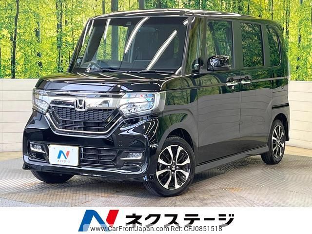 honda n-box 2019 quick_quick_JF3_JF3-1317462 image 1