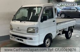 daihatsu hijet-truck 2000 -DAIHATSU--Hijet Truck S210P-0078192---DAIHATSU--Hijet Truck S210P-0078192-