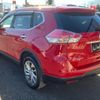 nissan x-trail 2017 -NISSAN--X-Trail DBA-NT32--NT32-550187---NISSAN--X-Trail DBA-NT32--NT32-550187- image 8