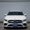 mercedes-benz a-class 2019 -MERCEDES-BENZ--Benz A Class 5AA-177084--WDD1770842J099468---MERCEDES-BENZ--Benz A Class 5AA-177084--WDD1770842J099468- image 4