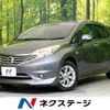 nissan note 2014 -NISSAN--Note DBA-E12--E12-220086---NISSAN--Note DBA-E12--E12-220086- image 1