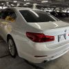 bmw 5-series 2017 quick_quick_DBA-JA20_WBAJA120X0BF86974 image 4