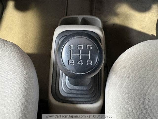 honda vamos 2011 CFJ1848730 image 2