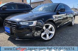 audi a5-sportback 2014 CFJ9156974