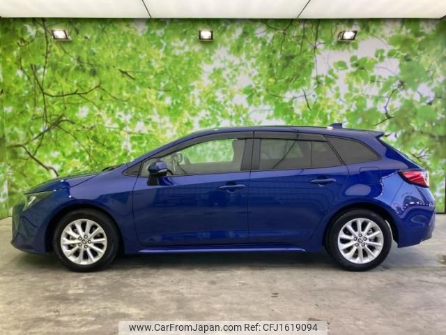 toyota corolla-touring-wagon 2022 CFJ1619094 image 2