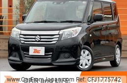suzuki solio 2020 CFJ1775742