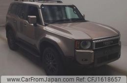 toyota toyota-others 2025 CFJ1618657