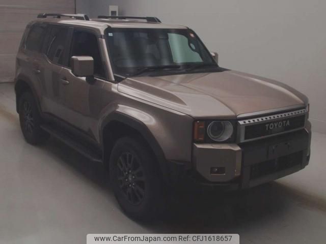 toyota toyota-others 2025 CFJ1618657 image 1