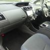 toyota prius-α 2014 -TOYOTA--Prius α DAA-ZVW41W--ZVW41-0010186---TOYOTA--Prius α DAA-ZVW41W--ZVW41-0010186- image 13