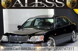 toyota celsior 2000 -TOYOTA--Celsior GF-UCF21--UCF21-0100313---TOYOTA--Celsior GF-UCF21--UCF21-0100313-