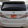 toyota vellfire 2009 -TOYOTA--Vellfire DBA-ANH20W--ANH20-8076349---TOYOTA--Vellfire DBA-ANH20W--ANH20-8076349- image 11