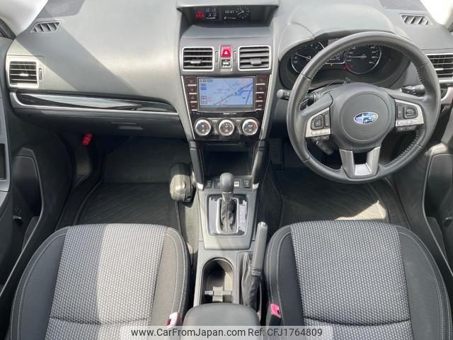 subaru forester 2017 CFJ1764809 image 2