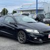 honda cr-z 2010 -HONDA--CR-Z DAA-ZF1--ZF1-1015201---HONDA--CR-Z DAA-ZF1--ZF1-1015201- image 7