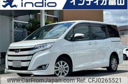 toyota noah 2019 quick_quick_DBA-ZRR85G_ZRR85G-0124344