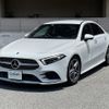 mercedes-benz a-class 2020 -MERCEDES-BENZ--Benz A Class 5BA-177184--W1K1771842J191140---MERCEDES-BENZ--Benz A Class 5BA-177184--W1K1771842J191140- image 22