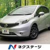 nissan note 2016 -NISSAN--Note DBA-E12--E12-444633---NISSAN--Note DBA-E12--E12-444633- image 1