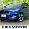 honda fit-hybrid 2019 quick_quick_DAA-GP5_GP5-3419226 image 1