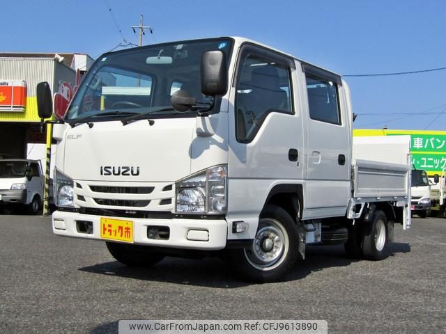 isuzu elf-truck 2018 GOO_NET_EXCHANGE_0208643A30240322W003 image 2