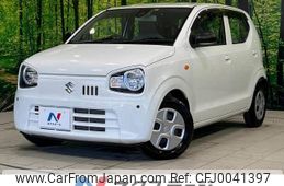 suzuki alto 2017 -SUZUKI--Alto DBA-HA36S--HA36S-330512---SUZUKI--Alto DBA-HA36S--HA36S-330512-