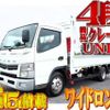 mitsubishi-fuso canter 2011 quick_quick_SKG-FEB80_FEB80-500051 image 1