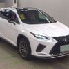lexus rx 2022 CFJ1693903 image 1