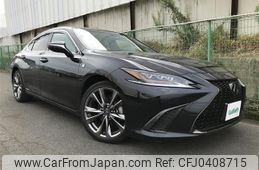 lexus es 2019 -LEXUS--Lexus ES 6AA-AXZH10--AXZH10-1008562---LEXUS--Lexus ES 6AA-AXZH10--AXZH10-1008562-