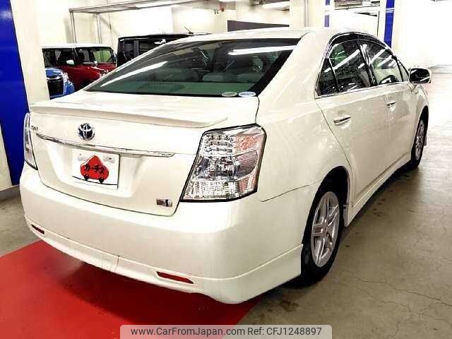 toyota sai 2011 504928-930642 image 2