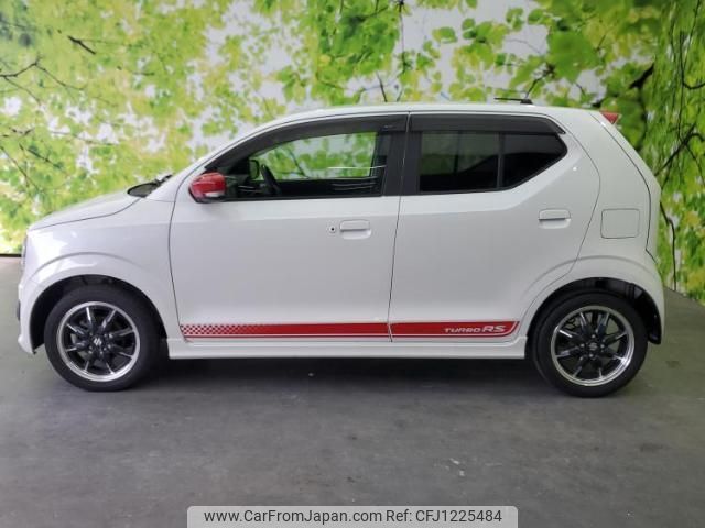 suzuki alto 2015 quick_quick_HA36S_HA36S-864896 image 2
