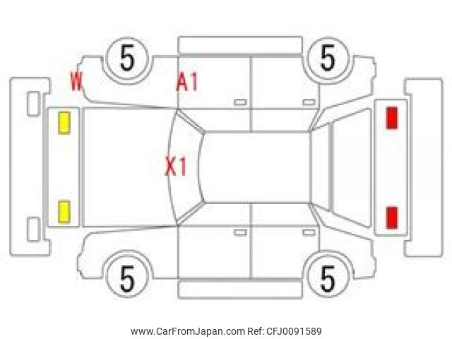 toyota harrier 2021 -TOYOTA--Harrier 6BA-MXUA80--MXUA80-0042918---TOYOTA--Harrier 6BA-MXUA80--MXUA80-0042918- image 2