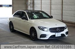 mercedes-benz e-class 2018 quick_quick_CBA-213064_WDD2130642A351397