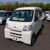 daihatsu hijet-van 2017 -DAIHATSU--Hijet Van EBD-S321V--S321V-0323688---DAIHATSU--Hijet Van EBD-S321V--S321V-0323688- image 1