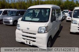 daihatsu hijet-van 2017 -DAIHATSU--Hijet Van EBD-S321V--S321V-0323688---DAIHATSU--Hijet Van EBD-S321V--S321V-0323688-