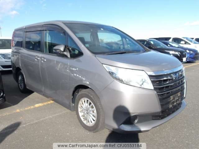 toyota noah 2016 -TOYOTA--Noah DAA-ZWR80G--ZWR80G-0162709---TOYOTA--Noah DAA-ZWR80G--ZWR80G-0162709- image 1