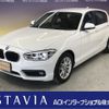 bmw 1-series 2017 -BMW--BMW 1 Series DBA-1R15--WBA1R52000V879729---BMW--BMW 1 Series DBA-1R15--WBA1R52000V879729- image 1