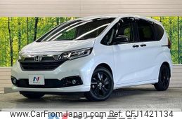 honda freed-hybrid 2024 quick_quick_GB7_GB7-3234585