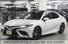 toyota camry 2021 -TOYOTA--Camry 6AA-AXVH70--AXVH70-1072686---TOYOTA--Camry 6AA-AXVH70--AXVH70-1072686-