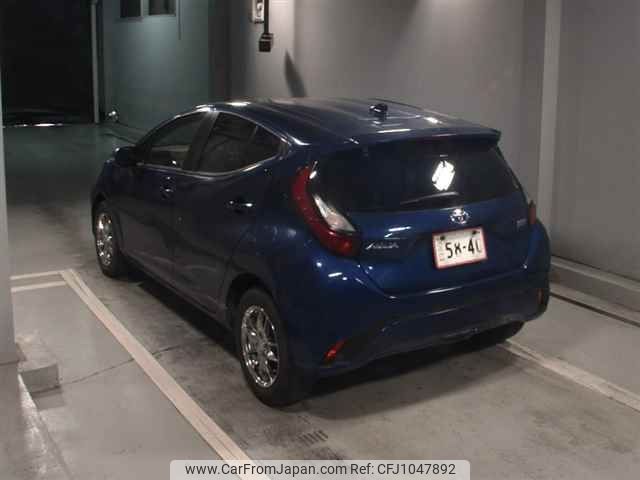 toyota aqua 2023 -TOYOTA--AQUA MXPK11--2128065---TOYOTA--AQUA MXPK11--2128065- image 2