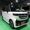 suzuki spacia 2024 -SUZUKI 【名変中 】--Spacia MK54S--124092---SUZUKI 【名変中 】--Spacia MK54S--124092- image 1
