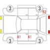 toyota estima-hybrid 2014 -TOYOTA--Estima Hybrid DAA-AHR20W--AHR20-7081778---TOYOTA--Estima Hybrid DAA-AHR20W--AHR20-7081778- image 2