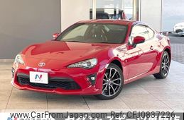 toyota 86 2018 quick_quick_ZN6_ZN6-089448