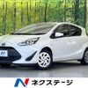 toyota aqua 2018 -TOYOTA--AQUA DAA-NHP10--NHP10-6663976---TOYOTA--AQUA DAA-NHP10--NHP10-6663976- image 1