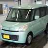 suzuki spacia 2013 -SUZUKI 【福岡 581え1291】--Spacia MK32S-119203---SUZUKI 【福岡 581え1291】--Spacia MK32S-119203- image 1