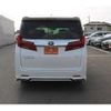 toyota alphard 2018 -TOYOTA--Alphard DBA-GGH30W--GGH30-0024810---TOYOTA--Alphard DBA-GGH30W--GGH30-0024810- image 9