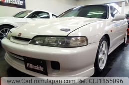 honda integra 1996 CFJ1855096