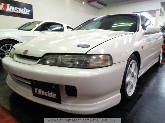 honda integra 1996 CFJ1855096 image 1