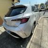 toyota corolla-sport 2018 -TOYOTA--Corolla Sport 6AA-ZWE211H--ZWE211-1012573---TOYOTA--Corolla Sport 6AA-ZWE211H--ZWE211-1012573- image 9