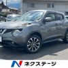 nissan juke 2017 CFJ1601058 image 1