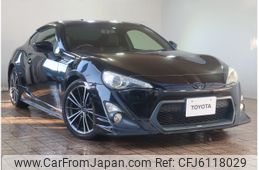 toyota 86 2012 -TOYOTA--86 DBA-ZN6--ZN6-007442---TOYOTA--86 DBA-ZN6--ZN6-007442-