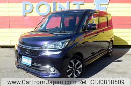 mitsubishi delica-d2 2018 -MITSUBISHI--Delica D2 MB46S--651431---MITSUBISHI--Delica D2 MB46S--651431-